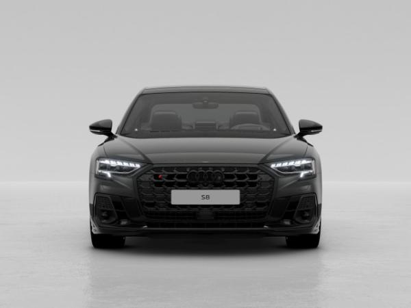 Audi S8 AHK,PANO,B&O,Standheizung,HUD,MATRIX