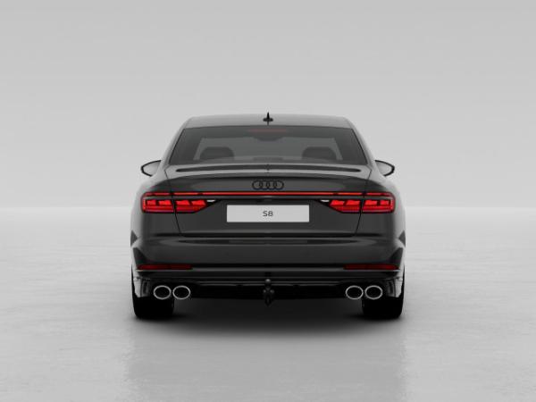 Audi S8 AHK,PANO,B&O,Standheizung,HUD,MATRIX