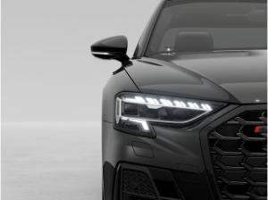 Audi S8 AHK,PANO,B&O,Standheizung,HUD,MATRIX