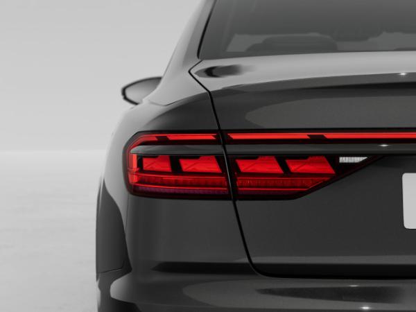 Audi S8 AHK,PANO,B&O,Standheizung,HUD,MATRIX