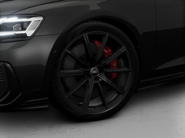 Audi S8 AHK,PANO,B&O,Standheizung,HUD,MATRIX