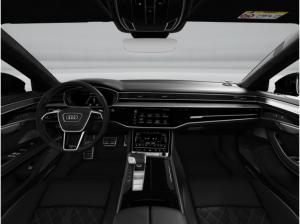 Audi S8 AHK,PANO,B&O,Standheizung,HUD,MATRIX