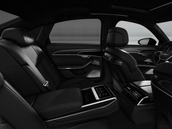 Audi S8 AHK,PANO,B&O,Standheizung,HUD,MATRIX