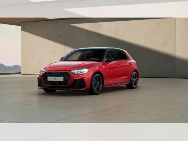 Audi A1 Sportback S line 35 TFSI *SOFORT VERFÜGBAR*