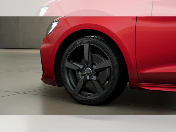 Audi A1 Sportback S line 35 TFSI *SOFORT VERFÜGBAR*