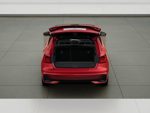 Audi A1 Sportback S line 35 TFSI *SOFORT VERFÜGBAR*