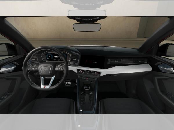 Audi A1 Sportback S line 35 TFSI *SOFORT VERFÜGBAR*