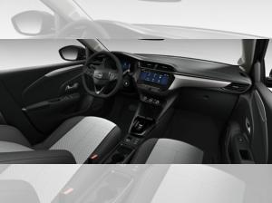 Opel Corsa Elektro Edition Neujahrsaktion