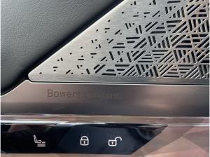 BMW i7 xDrive60 M Sport || Massage B&W TheatreScreen UPE:192.000,-EUR