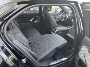 BMW i7 xDrive60 M Sport || Massage B&W TheatreScreen UPE:192.000,-EUR