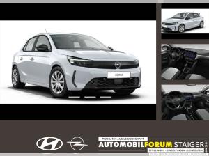 Opel Corsa Edition 1.2 Turbo