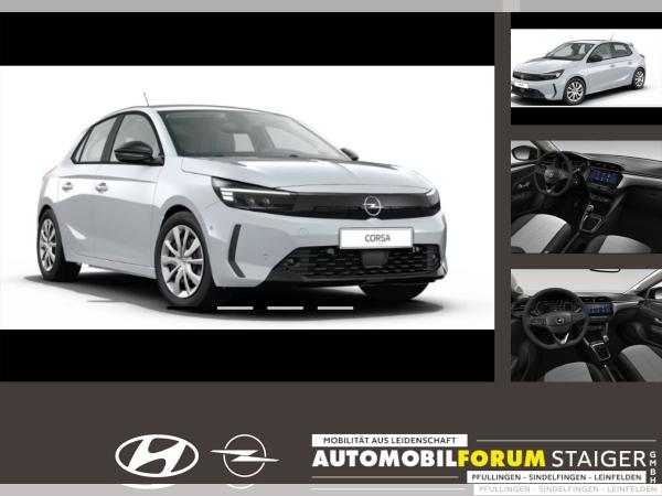 Opel Corsa Edition 1.2 Turbo