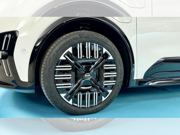 Nissan Micra MICRA EV Engage ✔️40 kWh - 90 kW - Bestellaktion