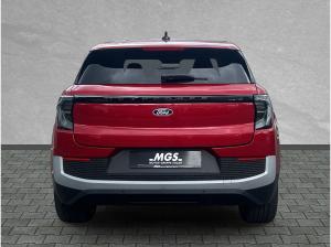 Ford Explorer 77 kWh 286PS - 602km Reichweite