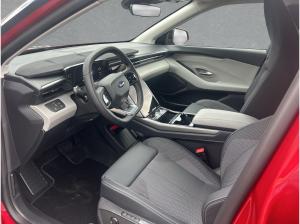 Ford Explorer 77 kWh 286PS - 602km Reichweite