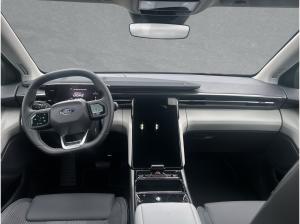 Ford Explorer 77 kWh 286PS - 602km Reichweite
