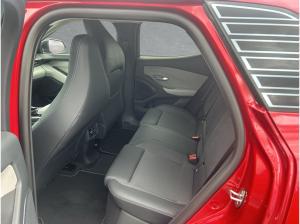 Ford Explorer 77 kWh 286PS - 602km Reichweite