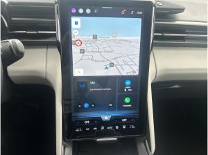 Ford Explorer 77 kWh 286PS - 602km Reichweite