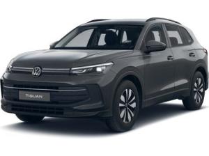 Volkswagen Tiguan Life 1,5 l eTSI OPF 110 kW (150 PS) 7-Gang-DSG inkl GJR & AHK
