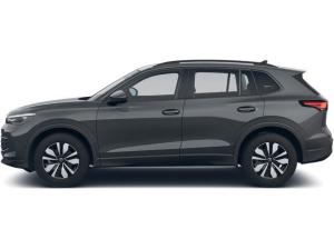 Volkswagen Tiguan Life 1,5 l eTSI OPF 110 kW (150 PS) 7-Gang-DSG inkl GJR & AHK