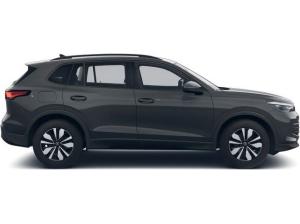 Volkswagen Tiguan Life 1,5 l eTSI OPF 110 kW (150 PS) 7-Gang-DSG inkl GJR & AHK