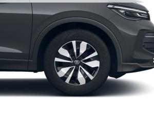 Volkswagen Tiguan Life 1,5 l eTSI OPF 110 kW (150 PS) 7-Gang-DSG inkl GJR & AHK
