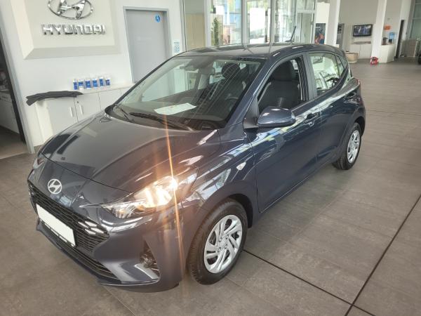 Hyundai i10 Select