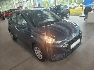 Hyundai i10 Select