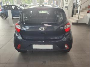 Hyundai i10 Select