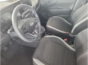 Hyundai i10 Select