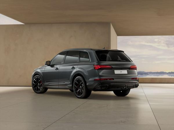 Audi Q7 S Line business 45TDI 170(231)kW(PS) tiptro *SOFORT*EROBERUNG*