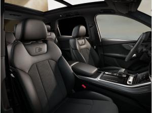 Audi Q7 S Line business 45TDI 170(231)kW(PS) tiptro *SOFORT*EROBERUNG*