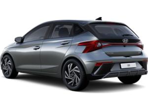 Hyundai i20 1.0 7-DCT TREND MY26 LED NAVI KAMERA SHZ