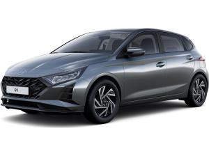 Hyundai i20 1.0 7-DCT TREND MY26 LED NAVI KAMERA SHZ