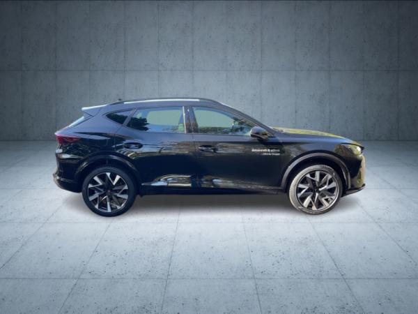 Cupra Formentor 1.5 eTSI 110 kW (150 PS) 7-Gang-DSG VFW