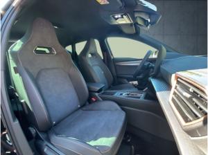 Cupra Formentor 1.5 eTSI 110 kW (150 PS) 7-Gang-DSG VFW