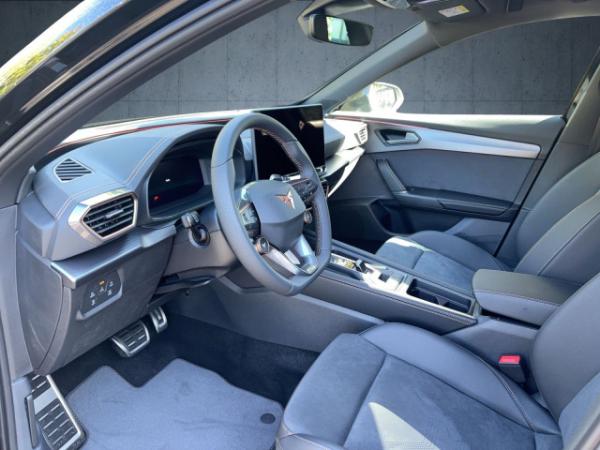 Cupra Formentor 1.5 eTSI 110 kW (150 PS) 7-Gang-DSG VFW