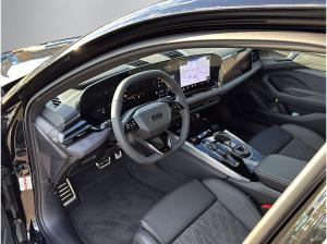 Audi A6 Avant TDI quattro 150 kW S tronic AHK + B&O + TECH PLUS + MEMORY + 21 ZOLL +