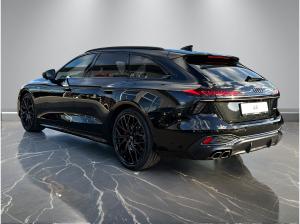 Audi A6 Avant TDI quattro 150 kW S tronic AHK + B&O + TECH PLUS + MEMORY + 21 ZOLL +