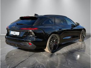 Audi A6 Avant TDI quattro 150 kW S tronic AHK + B&O + TECH PLUS + MEMORY + 21 ZOLL +