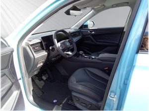 MG HS Hybrid+ Luxury Gewerbe*Sonderaktion*