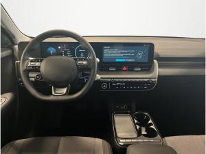 Hyundai IONIQ 5 🖤💛10 Jahre HYUNDAI x NOA 💛🖤 63 kWh Wärmepumpe