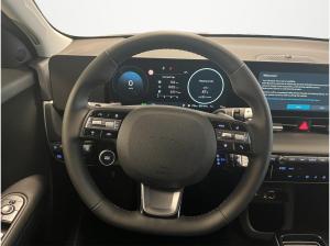 Hyundai IONIQ 5 🖤💛10 Jahre HYUNDAI x NOA 💛🖤 63 kWh Wärmepumpe