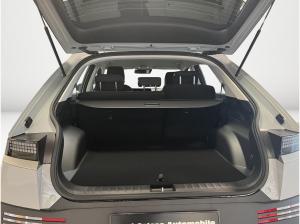 Hyundai IONIQ 5 🖤💛10 Jahre HYUNDAI x NOA 💛🖤 63 kWh Wärmepumpe