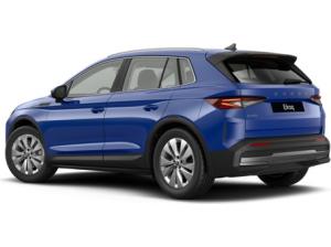 Skoda Elroq 🎇 Neujahrsangebot 🚙 571 Km Reichweite 🛣️