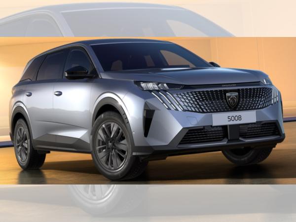 Peugeot 5008 Allure Business MHEV 145 "Sofort Verfügbar"