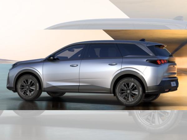 Peugeot 5008 Allure Business MHEV 145 "Sofort Verfügbar"