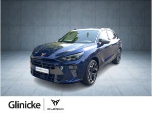 Cupra Terramar 1.5 e-HYBRID 150 kW (204 PS) 6-Gang-DSG VFW