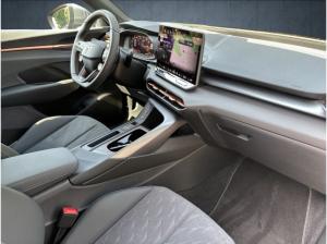 Cupra Terramar 1.5 e-HYBRID 150 kW (204 PS) 6-Gang-DSG VFW