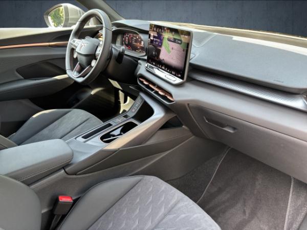 Cupra Terramar 1.5 e-HYBRID 150 kW (204 PS) 6-Gang-DSG VFW